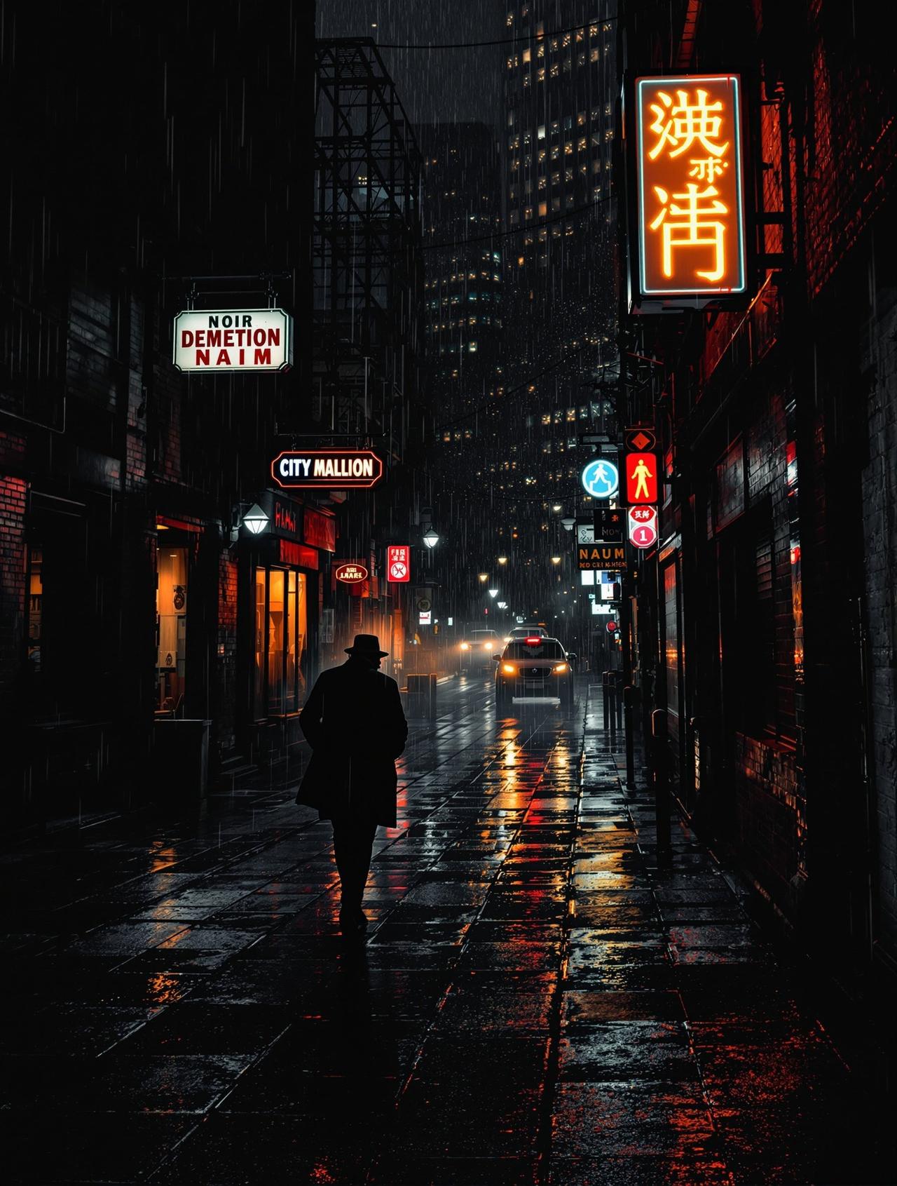 第七影院-暗夜骑士： Gotham Nights-高清在线观看