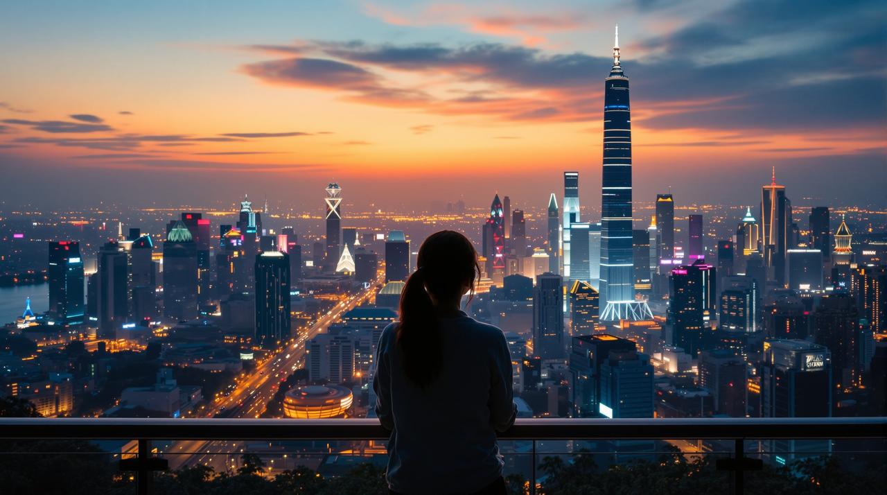 第七影院-都市奇缘：当梦想照进现实-高清在线观看
